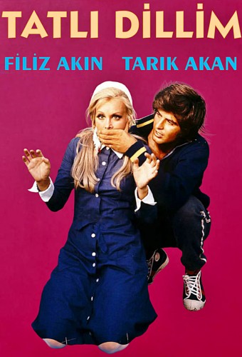 Çatlı afişi