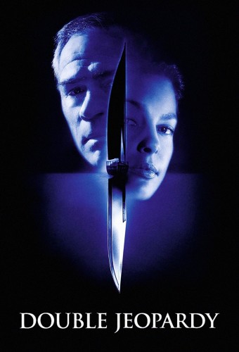 Double Jeopardy afişi