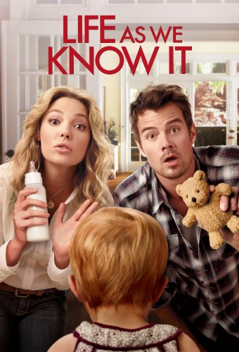 Life as We Know It afişi
