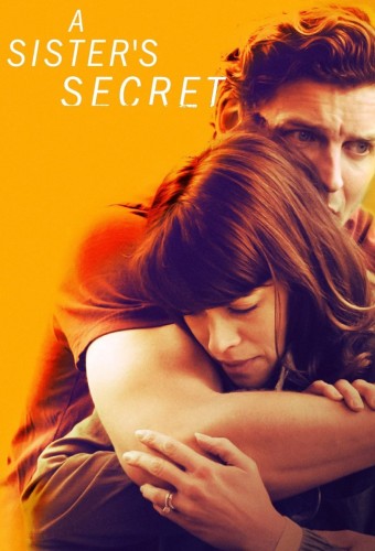A Sister's Secret (2018) poster