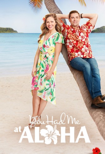 You Had Me at Aloha (2021) poster