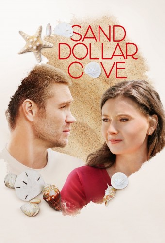 Sand Dollar Cove (2021) poster