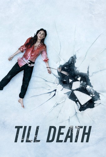 Till Death (2021) poster