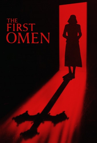 The First Omen afişi