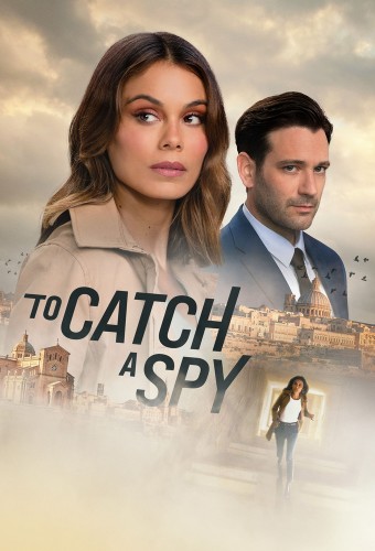 To Catch a Spy (2021) poster