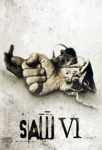 Saw VI film afişi (2009)