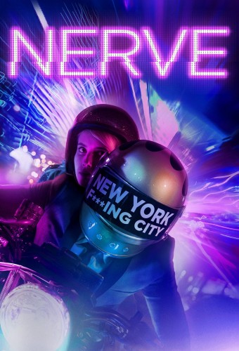 Nerve afişi