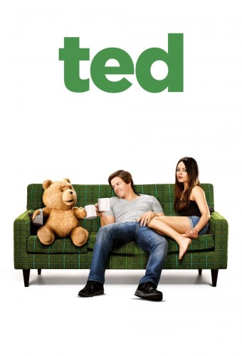 Ted afişi