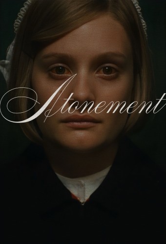 Atonement afişi