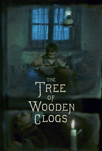 The Tree of Wooden Clogs film afişi (1978)