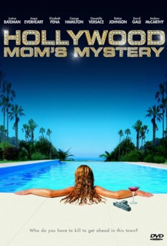 The Hollywood Mom's Mystery (2004) poster