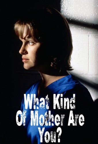 What Kind of Mother Are You? (1996) poster