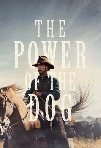 The Power of the Dog afişi