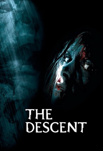 The Descent afişi