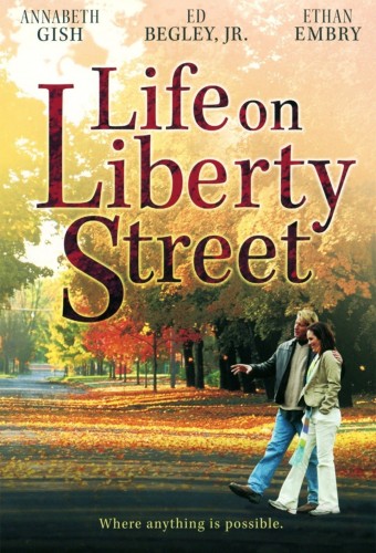 Life on Liberty Street (2004) poster
