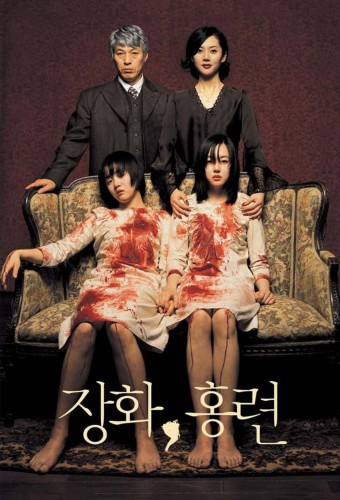 Janghwa, Hongryeon afişi