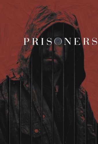 Prisoners film afişi (2013)