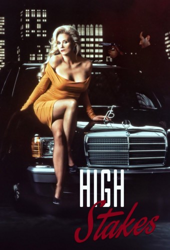 High Stakes (1997) poster