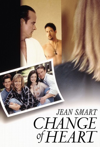 A Change of Heart (1998) poster