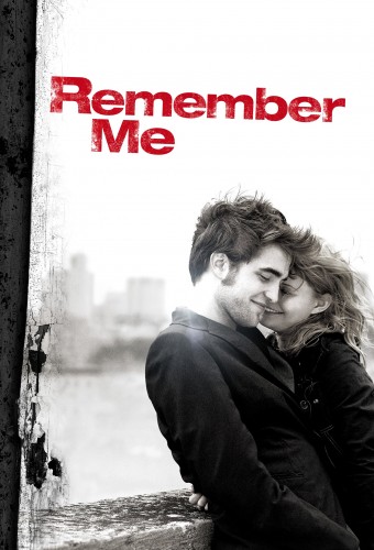 Remember Me afişi