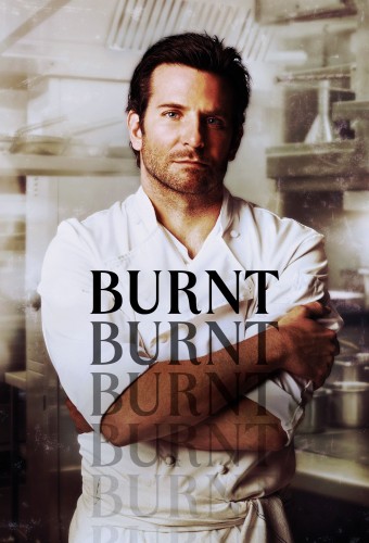 Burnt afişi