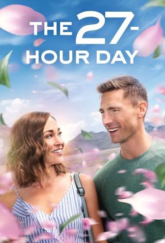 The 27-Hour Day (2021) poster