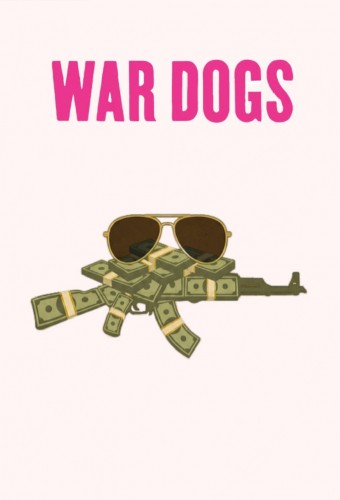War Dogs afişi