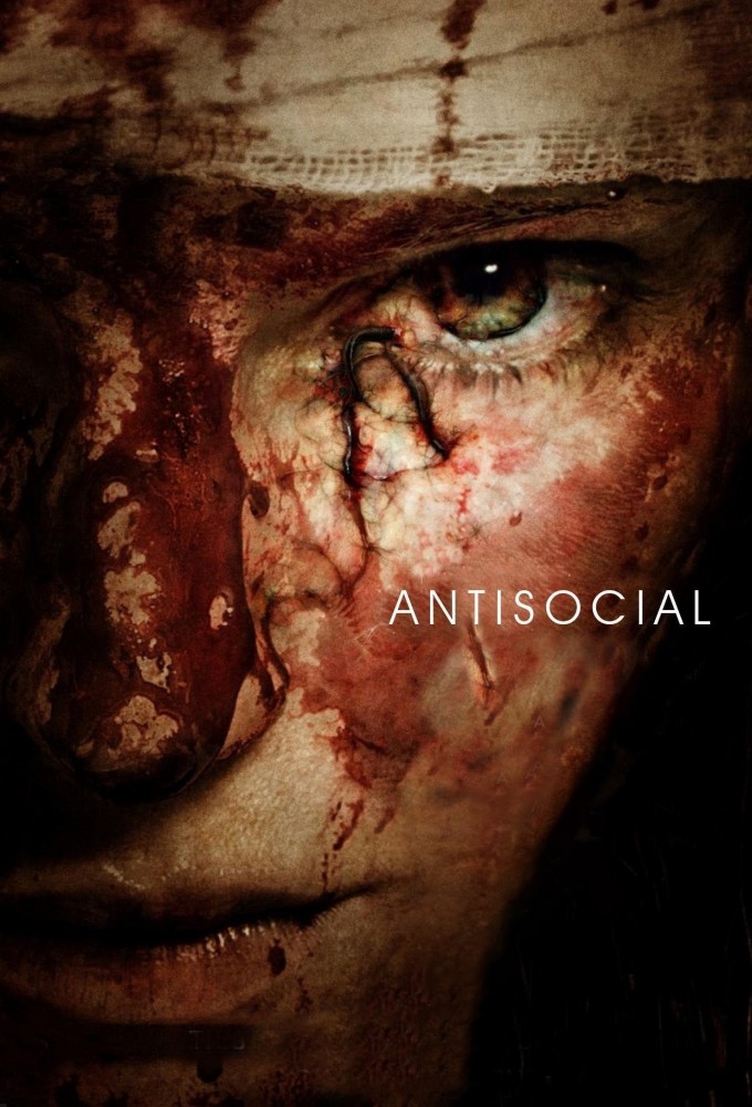 Antissocial
