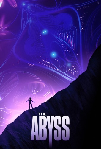 The Abyss afişi