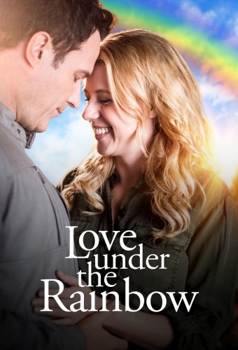 Love Under the Rainbow (2019) poster