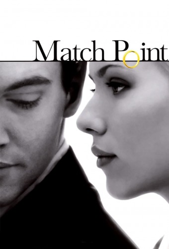 Match Point afişi
