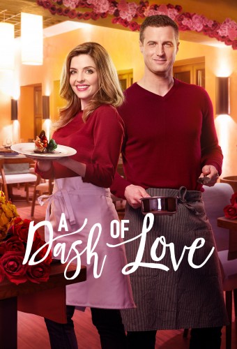 A Dash of Love (2017) poster