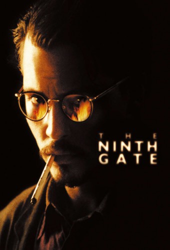The Ninth Gate afişi