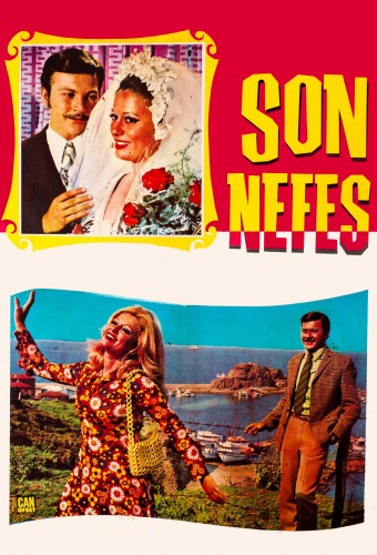 Son Nefes afişi