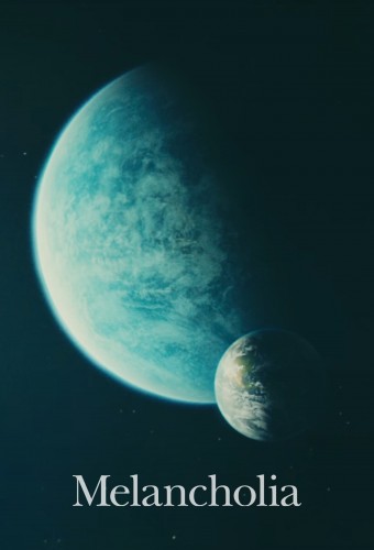 Melancholia afişi