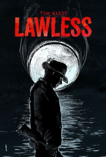 Lawless afişi