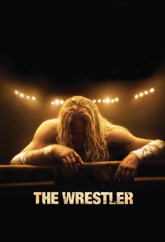 The Wrestler afişi