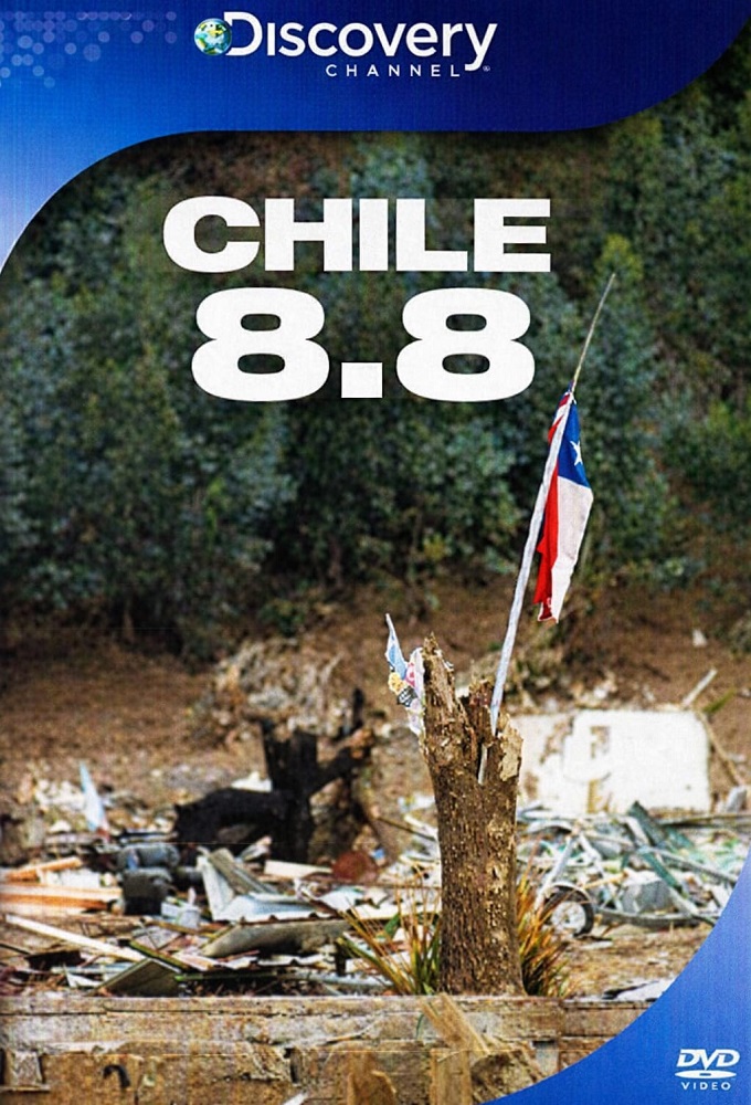 CHILE 8.8