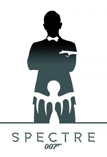 Spectre afişi