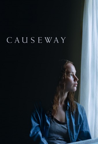 Causeway (2022) poster
