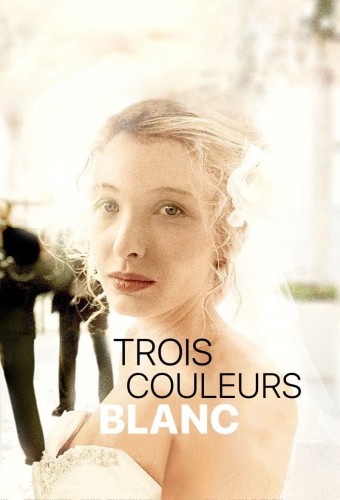 Three Colors: White film afişi (1994)