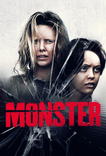 Monster afişi