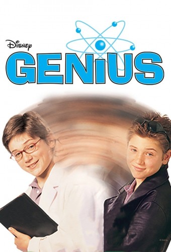 Genius (1999) poster