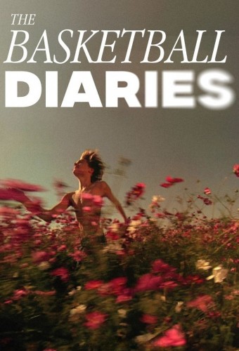 The Basketball Diaries afişi
