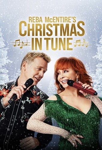 Christmas in Tune (2021) poster