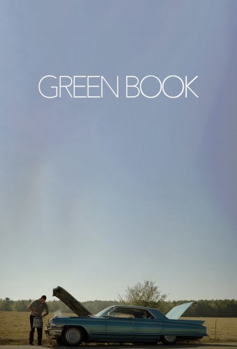 Green Book afişi