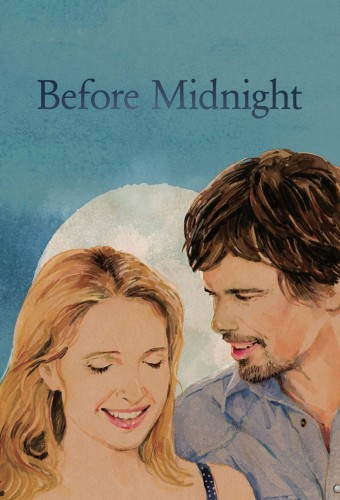 Before Midnight afişi