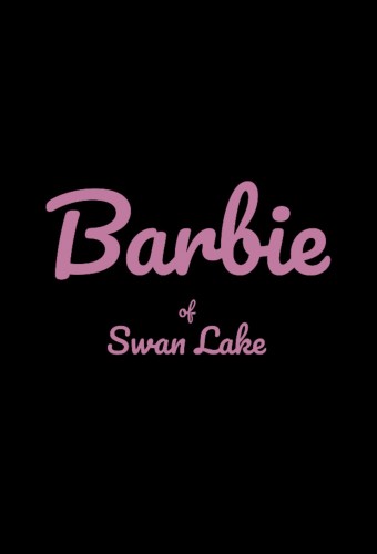 Barbie of Swan Lake (2003) poster