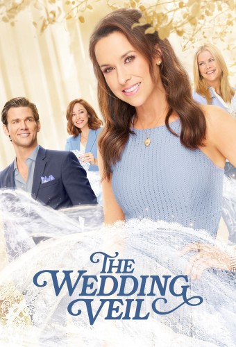 The Wedding Veil (2022) poster