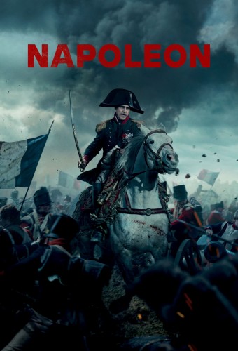Napoleon afişi